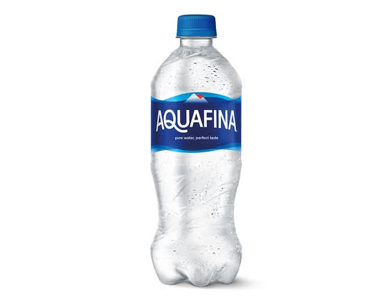 Spring Water -汽水